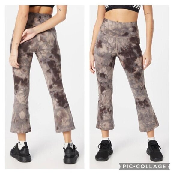 adidas 2-Piece Yoga Workout Outfit Set - Small / Medium, BNWTs - Picture 13 of 16